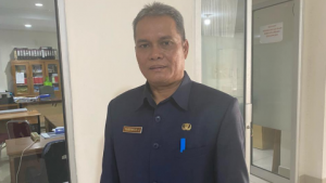 Tantangan ANBK di Daerah Pedalaman Kabupaten Sintang: Jaringan Internet yang Terbatas