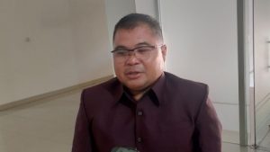 Peningkatan Infrastruktur Jalan Menuju Serawai: Sandan, Terus Mendorong Perbaikan