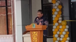 MPP Bumi Senentang: Pusat Layanan Publik Terintegrasi di Kabupaten Sintang