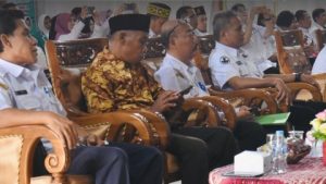 Senen Maryono Mendorong Pendidikan Holistik dengan Program Sekolah Penggerak