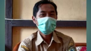 Camat Sungai Tebelian Kabupaten Sintang Bertekad Selesaikan Permasalahan Batas Wilayah