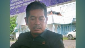 Perbaikan Jalan Menuju Serawai di Kabupaten Sintang: Tantangan Akses Transportasi yang Harus Diatasi