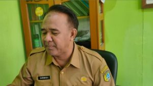 Dinas Kesehatan Kabupaten Sintang Gencar Melaksanakan Imunisasi Japanese Encephalitis (JE) untuk Cegah Penyebaran Virus