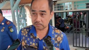 Dinas Sosial Kabupaten Sintang Usulkan Pemindahan ODGJ ke RSJ Sudiyanto