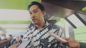 Bappeda Sintang Dukung Pendaftaran Hak Kekayaan Intelektual Bagi UMKM dan Seniman Lokal