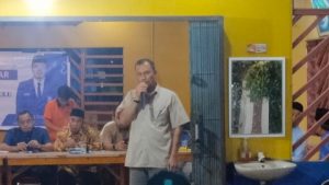 Ajakan Lurah Ladang: Tingkatkan Koordinasi untuk Pembangunan Infrastruktur yang Lebih Baik