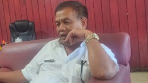 Upaya Penertiban Parkir: Dishub Sintang Perkuat Ketertiban di Pasar Sungai Durian