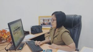 Dukungan Penuh Kadisporapar Sintang untuk Prestasi Atlit Sampan Bidar