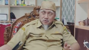 Upaya Kadisperindagkop untuk Menekan Inflasi Melalui Komoditas Cabe