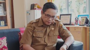 Mengantisipasi Pemilu, Kadisdukcapil Sintang Akan Cek Keluhan Warga Terkait E-KTP