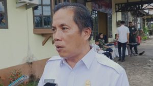 Menjelang Pemilu 2024, Kesbangpol Sintang Tegaskan Komitmen Anti Politik Praktis di Ormas