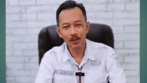 Kepala Dinas Lingkungan Hidup Kabupaten Sintang Mendorong Pemecahan Masalah Sampah