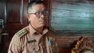 Pengembangan Infrastruktur Jalan di Kecamatan Kayan Hulu, Upaya Meningkatkan Ketahanan Pangan