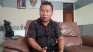 DPRD Sintang Dorong Pemberdayaan Ekonomi di Daerah Perbatasan