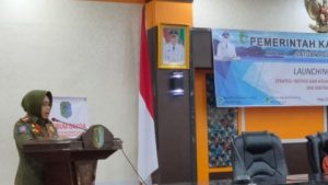 Sitibum Gakda: Terobosan Digital Pol PP Sintang untuk Penegakan Perda dan Ketertiban Umum
