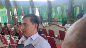 Membangun Negeri dari Desa: APDESI Sintang Bersatu untuk Kemajuan