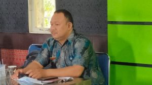 Syukur Shaleh Dorong OPD Sintang Aktif di Media Online dan Sosial