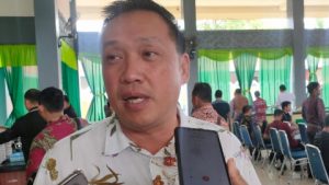 APDESI Kabupaten Sintang Resmi Dilantik untuk Masa Bakti 2023-2028
