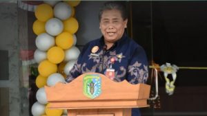 Soft Launching MPP Bumi Senentang: Pusat Pelayanan Publik Megah di Sintang