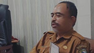 Dinas Pertanian dan Perkebunan Sintang Dorong Pertanian Hidroponik di Pekarangan Rumah