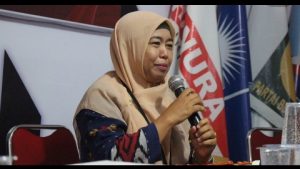 KPU Sintang Berdayakan Partisipasi Pemilih Disabilitas melalui Sosialisasi Pemilu 2024