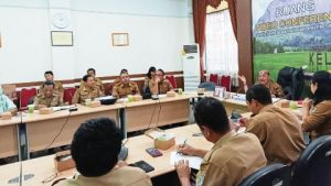 Bappeda Sintang Ungkap 28 Indikator Penilaian GERMAS: Kabupaten Sintang Fokus pada Gerakan Hidup Sehat