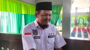 Transformasi Bertani di Desa Mengkurat Baru: Dari Karet ke Cabe, Menuju Sawit Mandiri