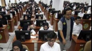 Valentinus Harap Tes PPK Guru Honorer Berjalan Lancar