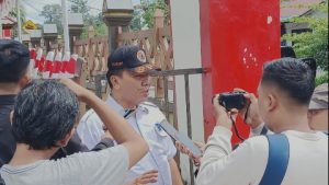 Saragih Jak NGO Kolaborasi Bantu Masyarakat Budi Daya Ikan Penghasil Albumen