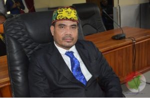 Anggota DPRD Apresiasi Gerakan Pangan Murah Pemerintah