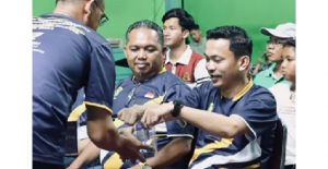 DPRD Sintang Dukung Even Bupati Cup V