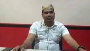 Dewan Minta Peresmian Pasar Modern Kapuas Raya di Tunda