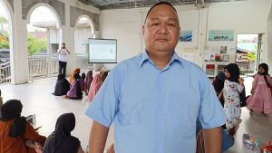 Diskominfo Sintang ajak Warga Ciptakan Pemilu Damai dan Gunakan Hak Pilih