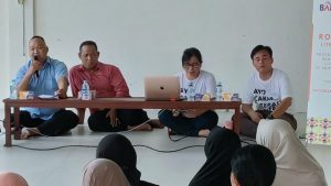 Tips Hindari Hoaks di Media Sosial ala Diskominfo Sintang