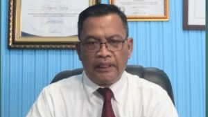 Kepala Dinas KBP3A Sintang Dorong Vaksinasi Bagi Calon Pengantin untuk Cegah Stunting