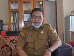 Dukcapil Sintang Permudah Warga Luar Daerah Dapatkan KTP Sementara