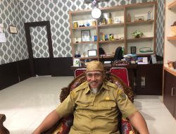 Arbudin: Penghapusan Utang Kredit Penting untuk Peningkatan Kesejahteraan UMKM