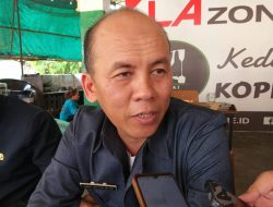 DBH Sawit Sintang Tertunda Karena Aturan