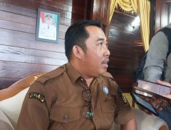 Desa Embaleh Teken Kerja Sama dengan PT MNS