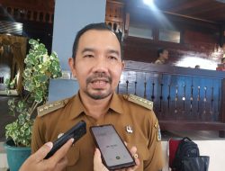 Tatang Supriyatna: Mari Sukseskan Pilkada Sintang dengan Damai