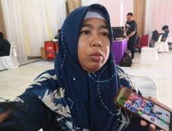 Pemilih Muda Dominasi DPT Pilkada Sintang 2024