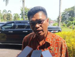 Cuaca Ekstrem, RSUD Serawai Tangani ISPA dan Hipertensi