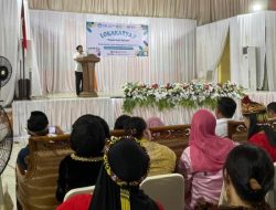 Sekdis Pendidikan Sintang Soroti Beban Administrasi