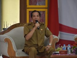 Kusnidar: Hindari Hoaks dan Politik Identitas Menjelang Pilkada Sintang