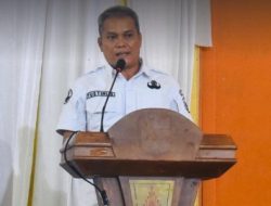 Kejaksaan dan Disdikbud Sintang Sosialisasikan Pencegahan Penyelewengan Dana BOS