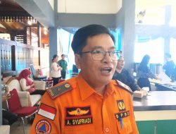 BPBD Sintang Antisipasi Dampak Cuaca Ekstrem