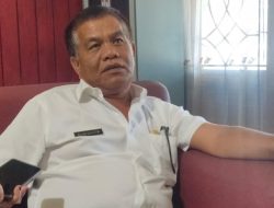 Pemkab Sintang Usulkan Perluasan Jembatan Melawi