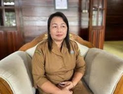 Kades Kubu Berangan: Kerja Sama dengan PT MNS Bawa Dampak Positif