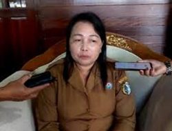 Kubu Berangan Butuh Perbaikan Jalan Segera, Kades Minta Perhatian Pemda