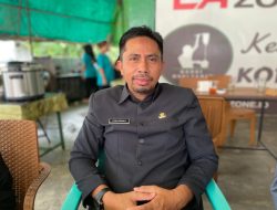 Syafarman: Sintang Fokus pada Ketahanan Pangan dengan Lahan Sawah